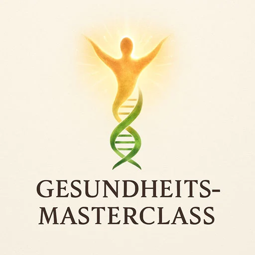 Gesundheits-Masterclass Kursmotiv